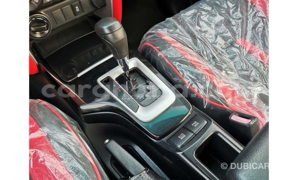 Sayi Imported Toyota Fortuner Sauran Mota in Import - Dubai a Ashanti Sayi Imported Toyota Fortuner Sauran Mota in Import - Dubai a Ashanti