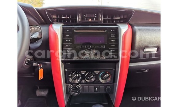 Sayi Imported Toyota Fortuner Sauran Mota in Import - Dubai a Ashanti Sayi Imported Toyota Fortuner Sauran Mota in Import - Dubai a Ashanti