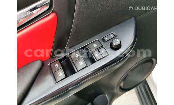 Sayi Imported Toyota Fortuner Sauran Mota in Import - Dubai a Ashanti Sayi Imported Toyota Fortuner Sauran Mota in Import - Dubai a Ashanti