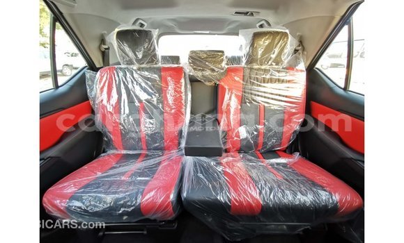 Sayi Imported Toyota Fortuner Sauran Mota in Import - Dubai a Ashanti Sayi Imported Toyota Fortuner Sauran Mota in Import - Dubai a Ashanti