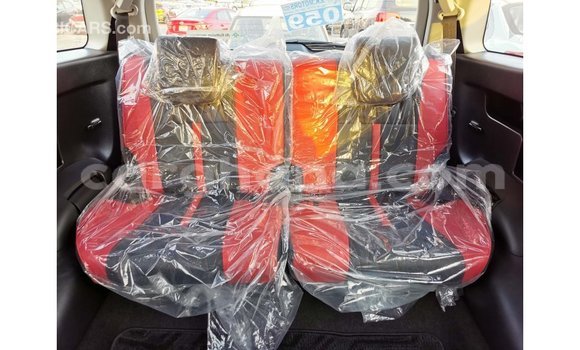 Sayi Imported Toyota Fortuner Sauran Mota in Import - Dubai a Ashanti Sayi Imported Toyota Fortuner Sauran Mota in Import - Dubai a Ashanti