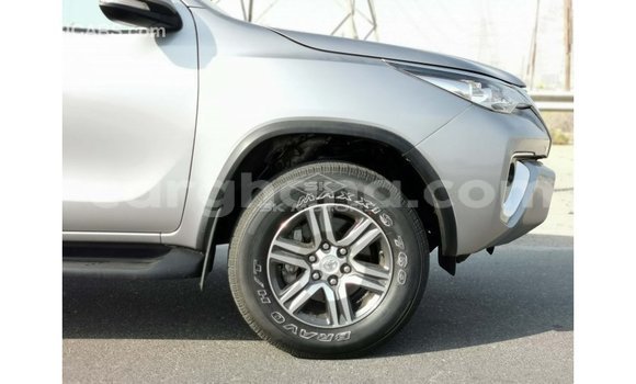 Sayi Imported Toyota Fortuner Sauran Mota in Import - Dubai a Ashanti Sayi Imported Toyota Fortuner Sauran Mota in Import - Dubai a Ashanti