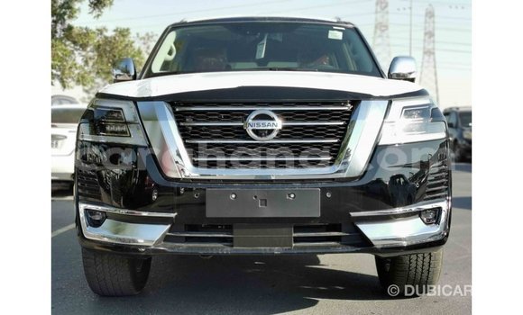 Buy Import Nissan Patrol Black Car in Import - Dubai in Ashanti Buy Import Nissan Patrol Black Car in Import - Dubai in Ashanti