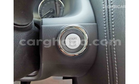 Buy Import Nissan Patrol Black Car in Import - Dubai in Ashanti Buy Import Nissan Patrol Black Car in Import - Dubai in Ashanti