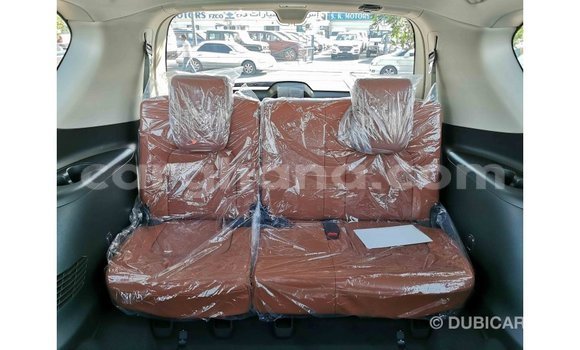 Buy Import Nissan Patrol Black Car in Import - Dubai in Ashanti Buy Import Nissan Patrol Black Car in Import - Dubai in Ashanti