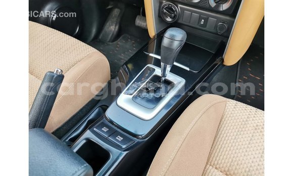 Sayi Imported Toyota Fortuner White Mota in Import - Dubai a Ashanti Sayi Imported Toyota Fortuner White Mota in Import - Dubai a Ashanti