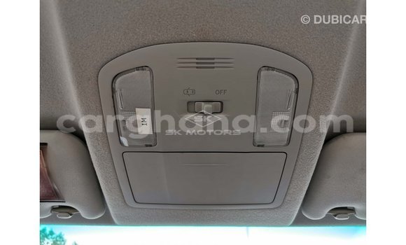 Sayi Imported Toyota Fortuner White Mota in Import - Dubai a Ashanti Sayi Imported Toyota Fortuner White Mota in Import - Dubai a Ashanti