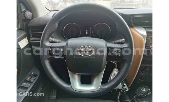 Sayi Imported Toyota Fortuner Sauran Mota in Import - Dubai a Ashanti Sayi Imported Toyota Fortuner Sauran Mota in Import - Dubai a Ashanti