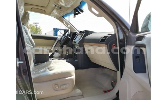 Ra Imported Toyota Prado Miiran Ọkọ̀ in Import - Dubai ni Ashanti Ra Imported Toyota Prado Miiran Ọkọ̀ in Import - Dubai ni Ashanti
