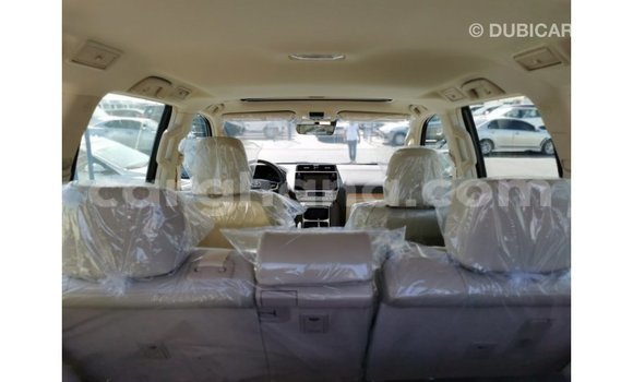 Ra Imported Toyota Prado Miiran Ọkọ̀ in Import - Dubai ni Ashanti Ra Imported Toyota Prado Miiran Ọkọ̀ in Import - Dubai ni Ashanti