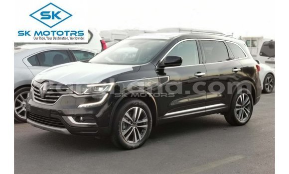 Sayi Imported Renault 18 Black Mota in Import - Dubai a Ashanti Sayi Imported Renault 18 Black Mota in Import - Dubai a Ashanti