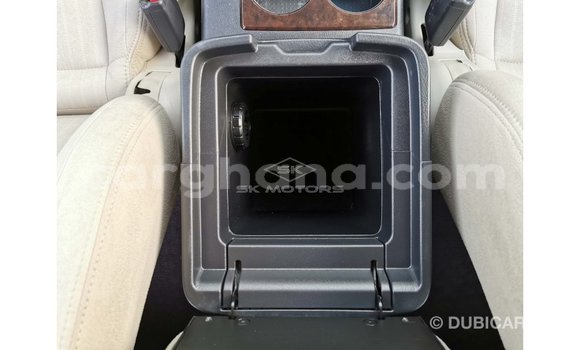 Buy Import Mitsubishi Pajero White Car in Import - Dubai in Ashanti Buy Import Mitsubishi Pajero White Car in Import - Dubai in Ashanti