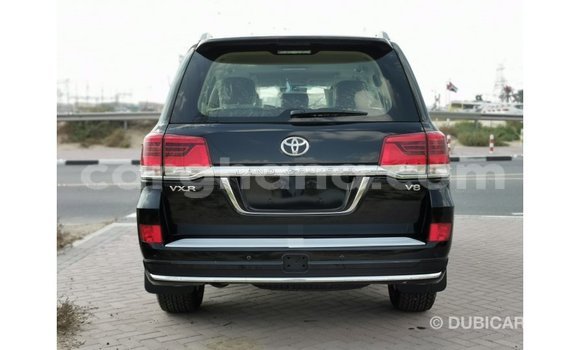 Sayi Imported Toyota Land Cruiser Black Mota in Import - Dubai a Ashanti Sayi Imported Toyota Land Cruiser Black Mota in Import - Dubai a Ashanti