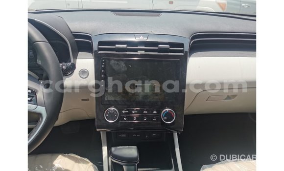 Sayi Imported Hyundai Tucson White Mota in Import - Dubai a Ashanti Sayi Imported Hyundai Tucson White Mota in Import - Dubai a Ashanti