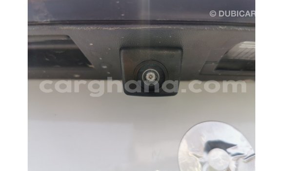 Sayi Imported Hyundai Tucson White Mota in Import - Dubai a Ashanti Sayi Imported Hyundai Tucson White Mota in Import - Dubai a Ashanti