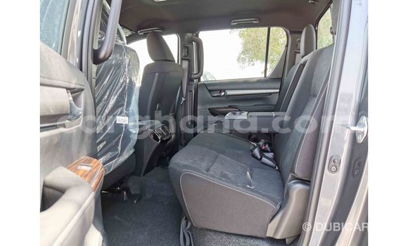 Buy Import Toyota Hilux Other Car in Import - Dubai in Ashanti Buy Import Toyota Hilux Other Car in Import - Dubai in Ashanti