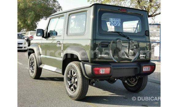 Buy Import Suzuki GN Green Bike in Import - Dubai in Ashanti Buy Import Suzuki GN Green Bike in Import - Dubai in Ashanti