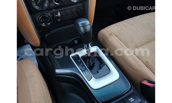 Ra Imported Toyota Fortuner Black Ọkọ̀ in Import - Dubai ni Ashanti Ra Imported Toyota Fortuner Black Ọkọ̀ in Import - Dubai ni Ashanti