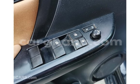 Ra Imported Toyota Fortuner Black Ọkọ̀ in Import - Dubai ni Ashanti Ra Imported Toyota Fortuner Black Ọkọ̀ in Import - Dubai ni Ashanti