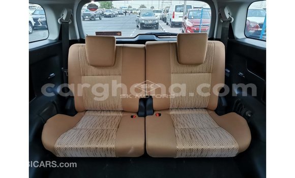 Ra Imported Toyota Fortuner Black Ọkọ̀ in Import - Dubai ni Ashanti Ra Imported Toyota Fortuner Black Ọkọ̀ in Import - Dubai ni Ashanti