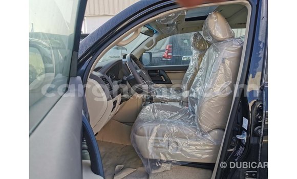 Buy Import Toyota Land Cruiser Black Car in Import - Dubai in Ashanti Buy Import Toyota Land Cruiser Black Car in Import - Dubai in Ashanti