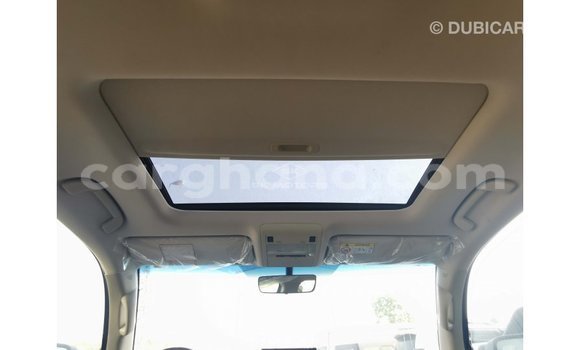 Buy Import Toyota Land Cruiser Black Car in Import - Dubai in Ashanti Buy Import Toyota Land Cruiser Black Car in Import - Dubai in Ashanti