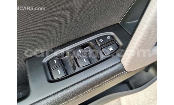 Sayi Imported Hyundai Creta Red Mota in Import - Dubai a Ashanti Sayi Imported Hyundai Creta Red Mota in Import - Dubai a Ashanti