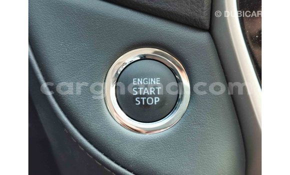 Sayi Imported Toyota Land Cruiser Sauran Mota in Import - Dubai a Ashanti Sayi Imported Toyota Land Cruiser Sauran Mota in Import - Dubai a Ashanti