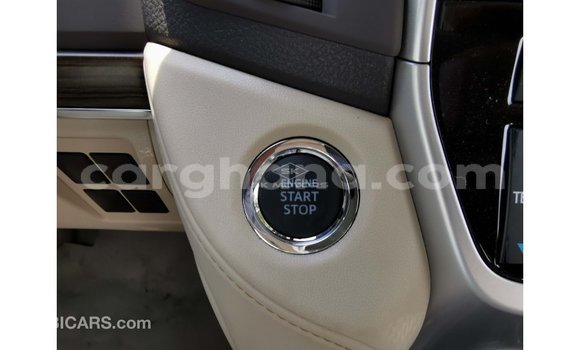 Buy Import Toyota Land Cruiser Black Car in Import - Dubai in Ashanti Buy Import Toyota Land Cruiser Black Car in Import - Dubai in Ashanti