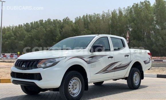 Ra Imported Mitsubishi L200 funfun Ọkọ̀ in Import - Dubai ni Ashanti Ra Imported Mitsubishi L200 funfun Ọkọ̀ in Import - Dubai ni Ashanti