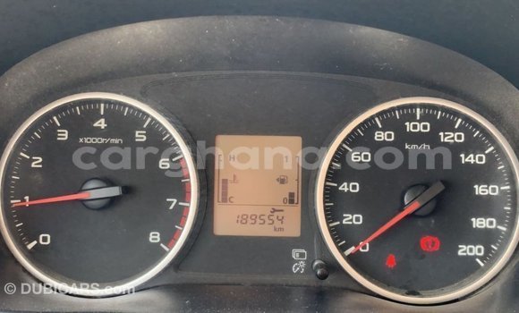 Ra Imported Mitsubishi L200 funfun Ọkọ̀ in Import - Dubai ni Ashanti Ra Imported Mitsubishi L200 funfun Ọkọ̀ in Import - Dubai ni Ashanti