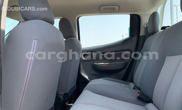 Ra Imported Mitsubishi L200 funfun Ọkọ̀ in Import - Dubai ni Ashanti Ra Imported Mitsubishi L200 funfun Ọkọ̀ in Import - Dubai ni Ashanti
