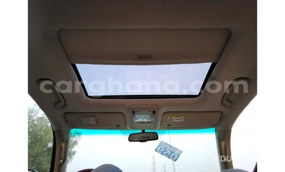 Buy Import Toyota Land Cruiser Black Car in Import - Dubai in Ashanti Buy Import Toyota Land Cruiser Black Car in Import - Dubai in Ashanti