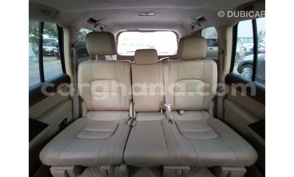 Buy Import Toyota Land Cruiser Black Car in Import - Dubai in Ashanti Buy Import Toyota Land Cruiser Black Car in Import - Dubai in Ashanti
