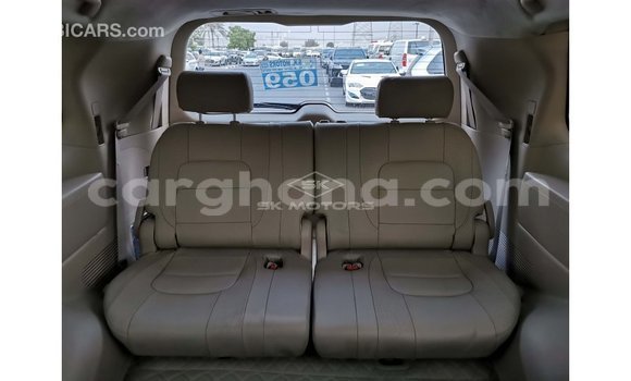 Buy Import Toyota Land Cruiser Black Car in Import - Dubai in Ashanti Buy Import Toyota Land Cruiser Black Car in Import - Dubai in Ashanti