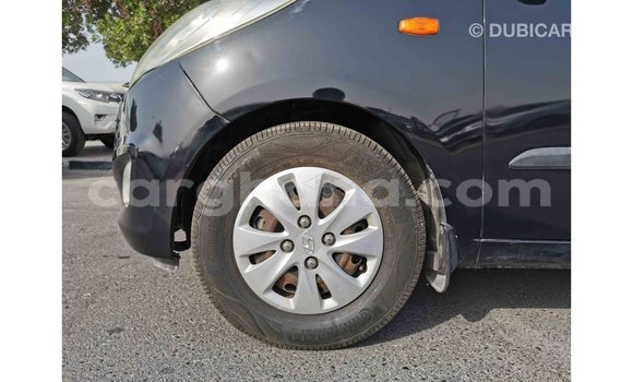 Ra Imported Hyundai i10 Black Ọkọ̀ in Import - Dubai ni Ashanti Ra Imported Hyundai i10 Black Ọkọ̀ in Import - Dubai ni Ashanti