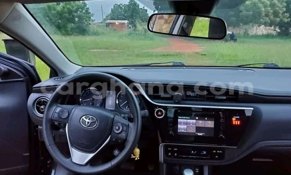 Buy Used Toyota Corolla Other Car in Accra in Greater Accra Buy Used Toyota Corolla Other Car in Accra in Greater Accra