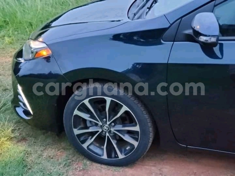 Big with watermark toyota corolla greater accra accra 36123