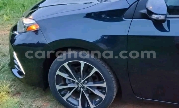 Buy Used Toyota Corolla Other Car in Accra in Greater Accra Buy Used Toyota Corolla Other Car in Accra in Greater Accra