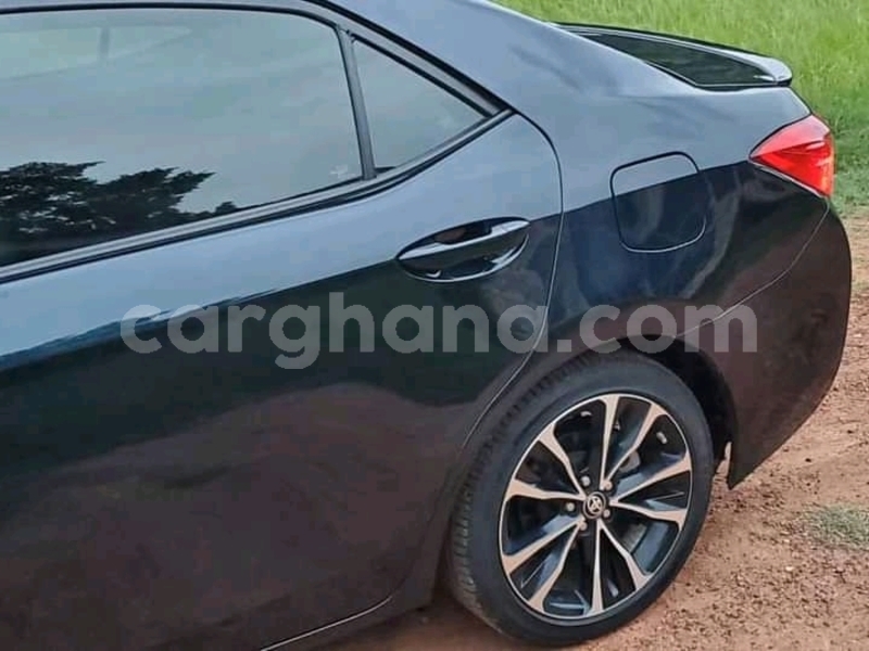 Big with watermark toyota corolla greater accra accra 36123