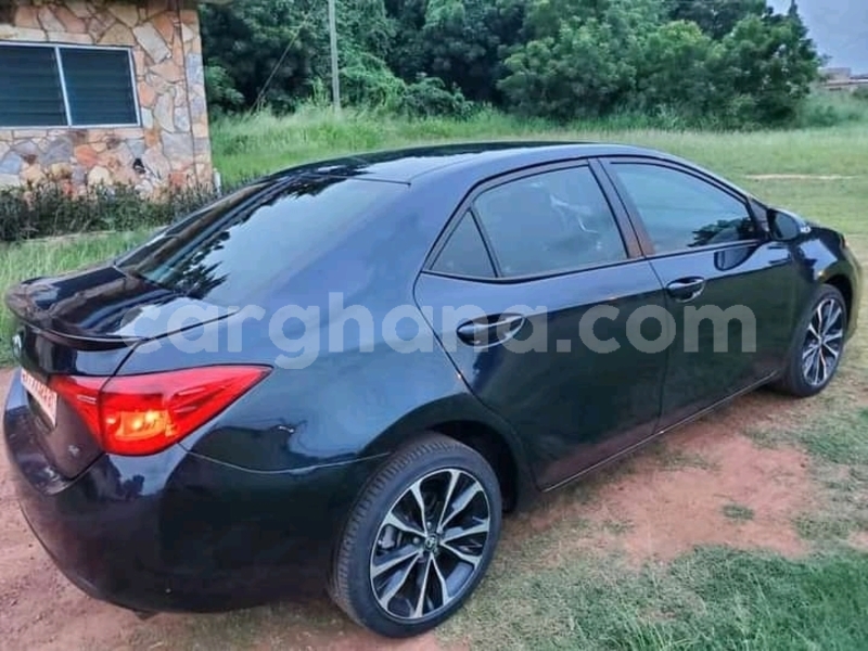 Big with watermark toyota corolla greater accra accra 36123