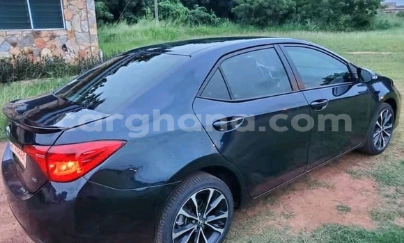 Buy Used Toyota Corolla Other Car in Accra in Greater Accra Buy Used Toyota Corolla Other Car in Accra in Greater Accra