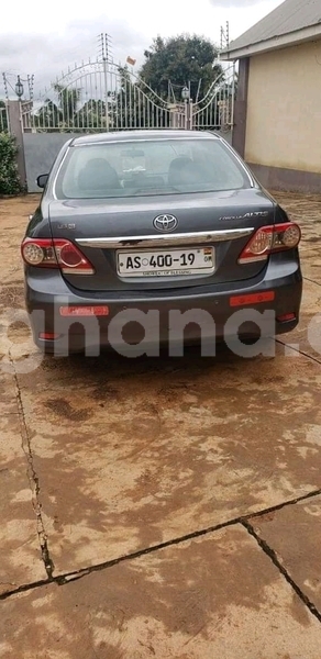 Big with watermark toyota corolla greater accra accra 36124