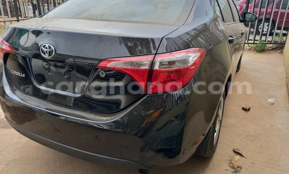 Ra Àlòkù Toyota Corolla Miiran Ọkọ̀ in Sekondi–Takoradi Metropolitan ni Oorun