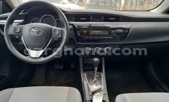 Ra Àlòkù Toyota Corolla Miiran Ọkọ̀ in Sekondi–Takoradi Metropolitan ni Oorun Ra Àlòkù Toyota Corolla Miiran Ọkọ̀ in Sekondi–Takoradi Metropolitan ni Oorun