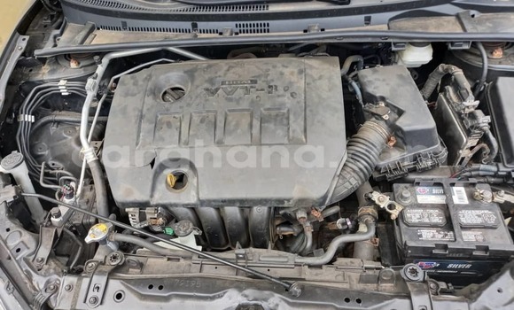 Ra Àlòkù Toyota Corolla Miiran Ọkọ̀ in Sekondi–Takoradi Metropolitan ni Oorun Ra Àlòkù Toyota Corolla Miiran Ọkọ̀ in Sekondi–Takoradi Metropolitan ni Oorun