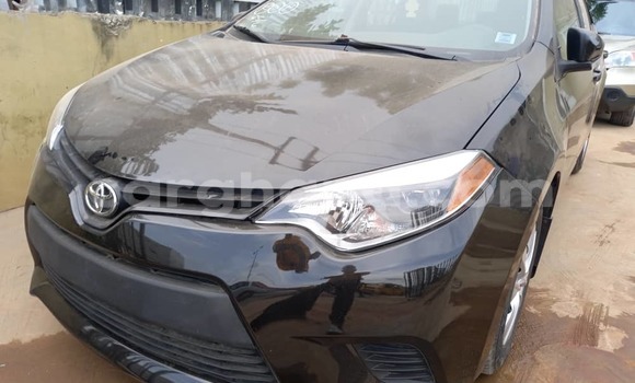 Ra Àlòkù Toyota Corolla Miiran Ọkọ̀ in Sekondi–Takoradi Metropolitan ni Oorun Ra Àlòkù Toyota Corolla Miiran Ọkọ̀ in Sekondi–Takoradi Metropolitan ni Oorun