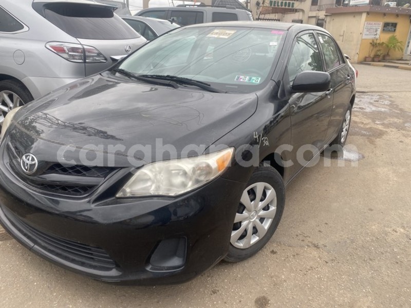 Big with watermark toyota corolla western sekondi takoradi metropolitan 36126