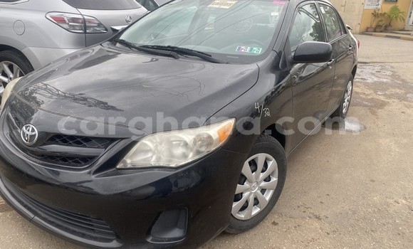 Buy Used Toyota Corolla Beige Car in Sekondi–Takoradi Metropolitan in Western