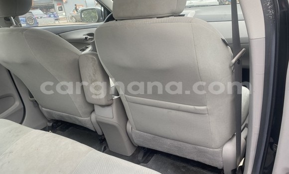 Buy Used Toyota Corolla Beige Car in Sekondi–Takoradi Metropolitan in Western Buy Used Toyota Corolla Beige Car in Sekondi–Takoradi Metropolitan in Western